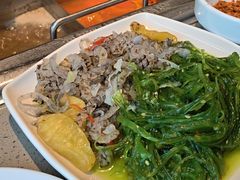 -海底捞火锅(枫蓝国际购物中心店)