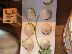 -同仁四季椰子鸡(无锡滨湖万象汇店)