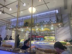 -诱货海鲜自助火锅(爱琴海购物公园东百店)