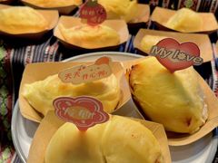 -欢乐牧场主题自助料理(龙华星河iCO店)