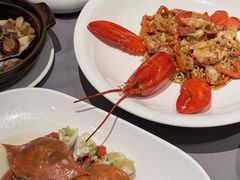 -徐记海鲜(大雁塔|金都店)
