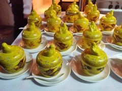 -长沙富力万达文华酒店