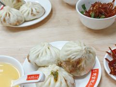 -天宫院小吃·专业包子炒肝儿(丰台和义店)