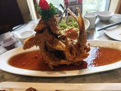 -城南往事·鲁菜济南菜(软件园美莲广场店)