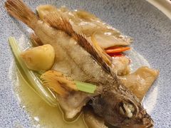 -潮汕味道·煮海餐厅(金麟大厦店)