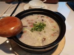 -滋粥楼·顺德菜(番禺广场总店)