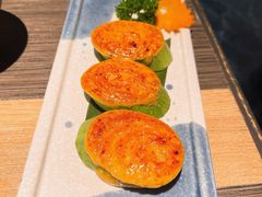 -炙柒Sekinana·精致日料(合生汇店)
