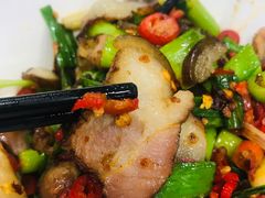 -红色湘菜馆(春风店)