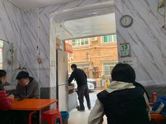 -潮香兴煲仔饭(莲花路店)