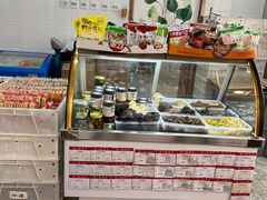 -北京稻香村(学清店)
