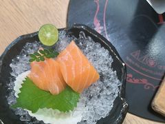 -沼津港精致料理·寿喜烧·烧鸟(青浦宝龙广场日料榜单店)