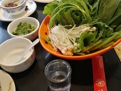 -北门涮肉·铜锅涮肉(南锣鼓巷店)