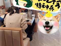 -胡氏大盘鸡新疆菜(谈固店)