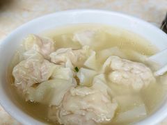 净云吞-汉记面馆(南华东路店)