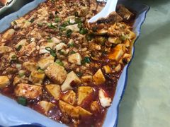 -洪霞餐馆