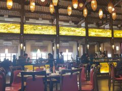 -HOHO餐厅(古子城店)