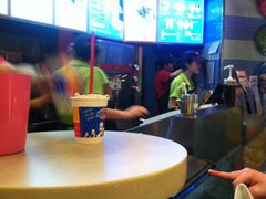 等位区-DQ(建邺万达店)