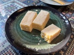 -新疆伊宁远征餐厅