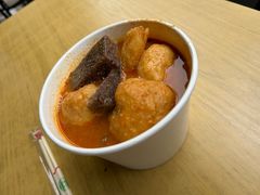 -乌糖沙茶面(民族路店)