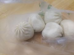 -郑家包子牛肉拉面(尚勤路店)