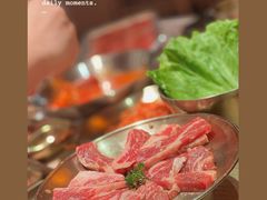 -西塔老太太泥炉烤肉(杭州首店)