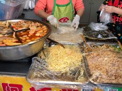 -阿姨卷饼(平凉路店)