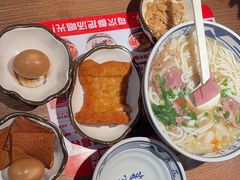 -鑫花溪牛肉米粉(景德路店)