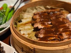 -彩丰楼·中餐厅(国家会展中心上海洲际店)