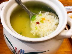 -乌镇那一年小院主题餐厅(甘泉西路店)