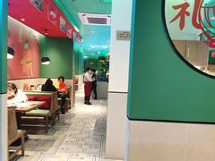 大堂-蛙小侠(合浦万达店)