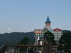 -美心红酒小镇游乐园