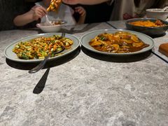 -留半山·香港食堂(啦啦宝都店)