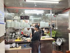 -阿秋牛排(湖心街店)