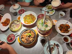 -闽上鲜·福建菜(龙湖滨江天街店)