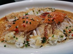 -三号码头罗氏虾小馆