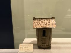 -北京大学赛克勒考古与艺术博物馆