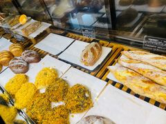 -Let's Taipei 非常烘焙(太古里店)