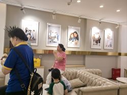 -小阿福儿童摄影(华中智谷店)
