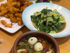 -红豆焖罐面·新邯郸菜(光明店)