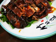 -云中菜馆(恒晟·云中绿园店)
