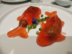 -惠丰堂饭庄·烤鸭·京味菜(翠微路店)