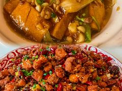 -椒馋小馆(绿源路店)