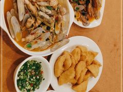 -揭阳钟记小食(福田新村店)