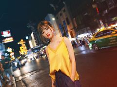 -唐人街(耀华力路)