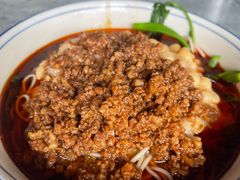 -老地方猫儿面(磁器口店)