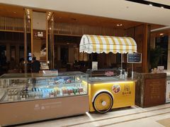 -蜻蜓逐宴全日制西餐厅I古北水镇大酒店