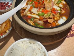 -大师兄·西北小馆(珠海环宇城店)