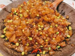 -老雒阳面馆·水席(定鼎门店)