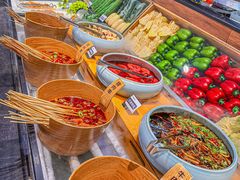 -韩盛·盛江山自助料理(沈辽路万达店)