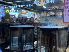 -一代烤翅王(大汉口店)